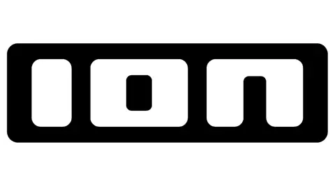 Logo du partenaire Ion