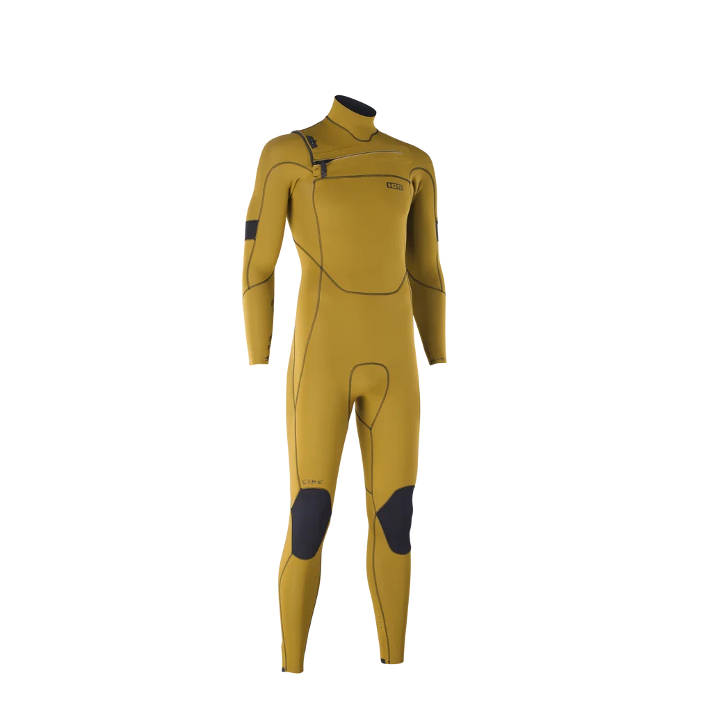 Ion Seek Core 3/2 Front Zip — matériel de wingfoil en location à Essaouira