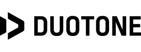 Logo du partenaire Duotone