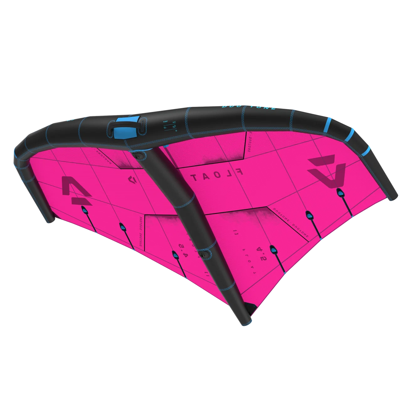 Duotone Float SLS — matériel de wingfoil en location à Essaouira